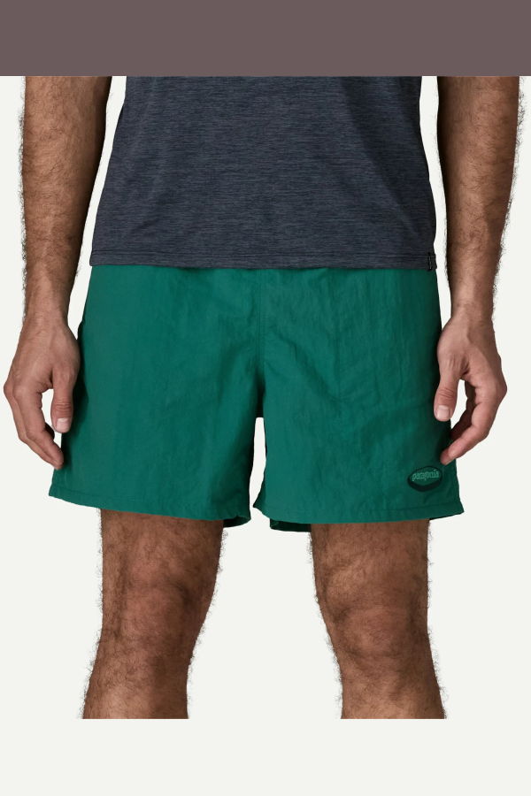 Patagonia Baggies Shorts 5" '95 Oval Logo