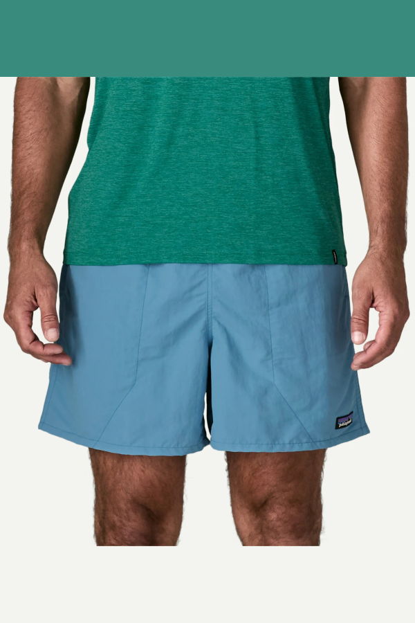 Patagonia Baggies 5" Shorts