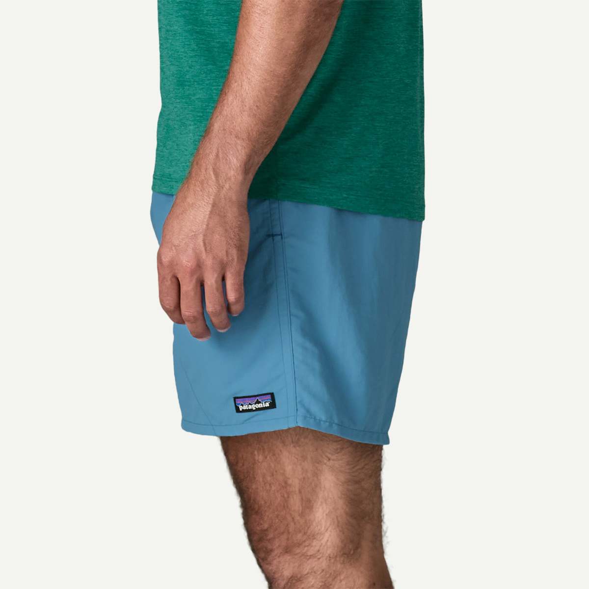 Patagonia Baggies 5" Shorts - Image 5 of 8
