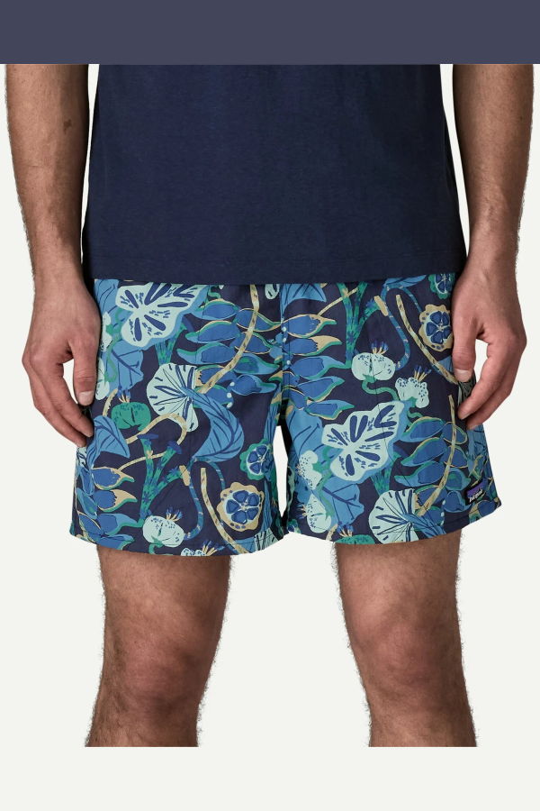 Patagonia Baggies Shorts 5"