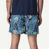 Patagonia Baggies Shorts 5" - Thumbnail 3
