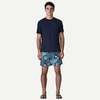 Patagonia Baggies Shorts 5" - Thumbnail 4