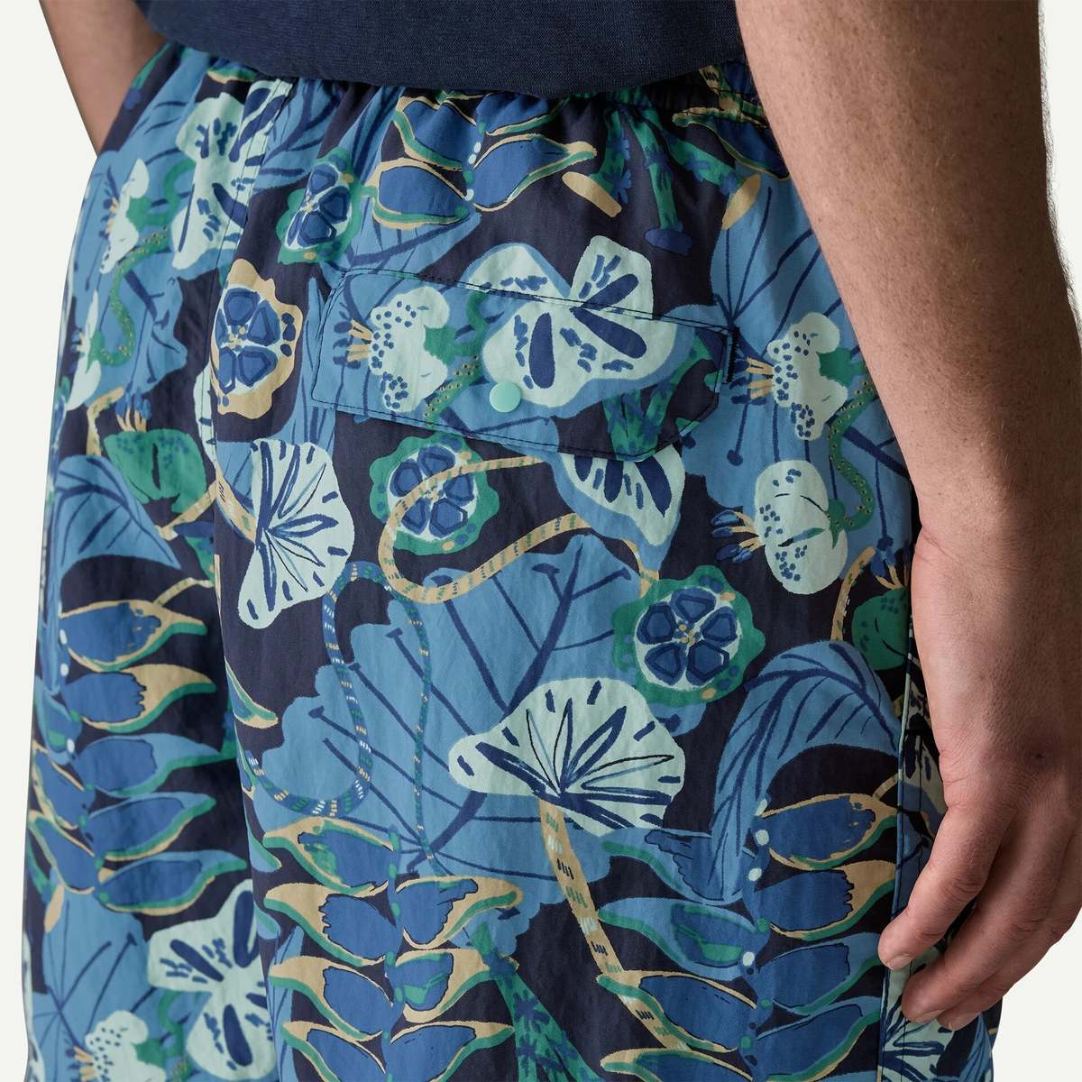 Patagonia Baggies Shorts 5" - Image 7 of 8