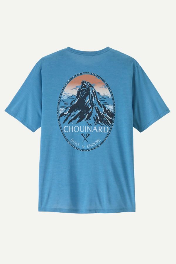 Patagonia Capilene Cool Daily Shirt