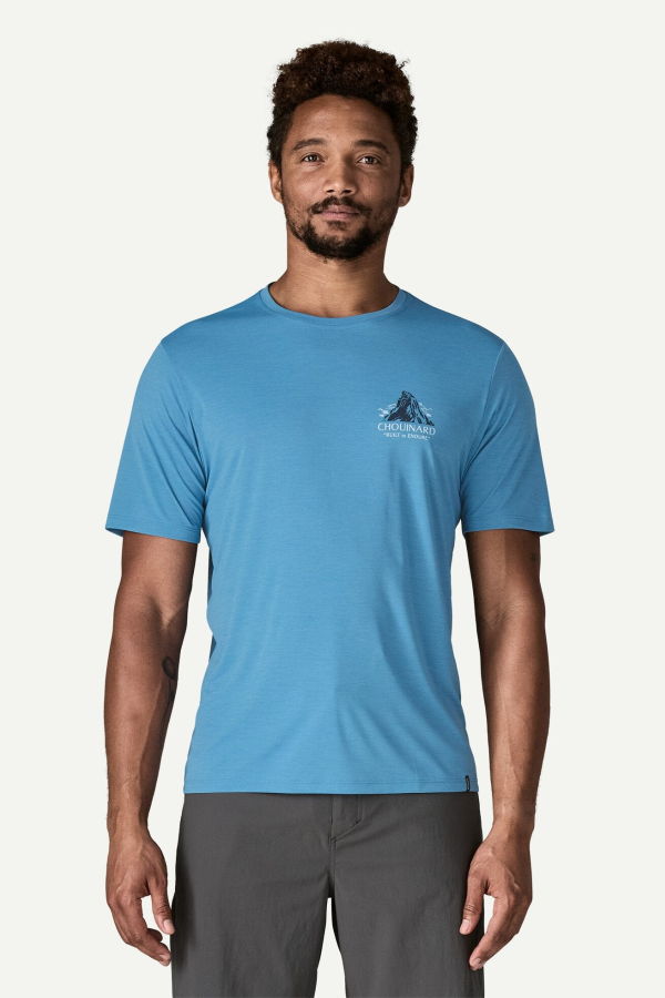 Patagonia Capilene Cool Daily Shirt