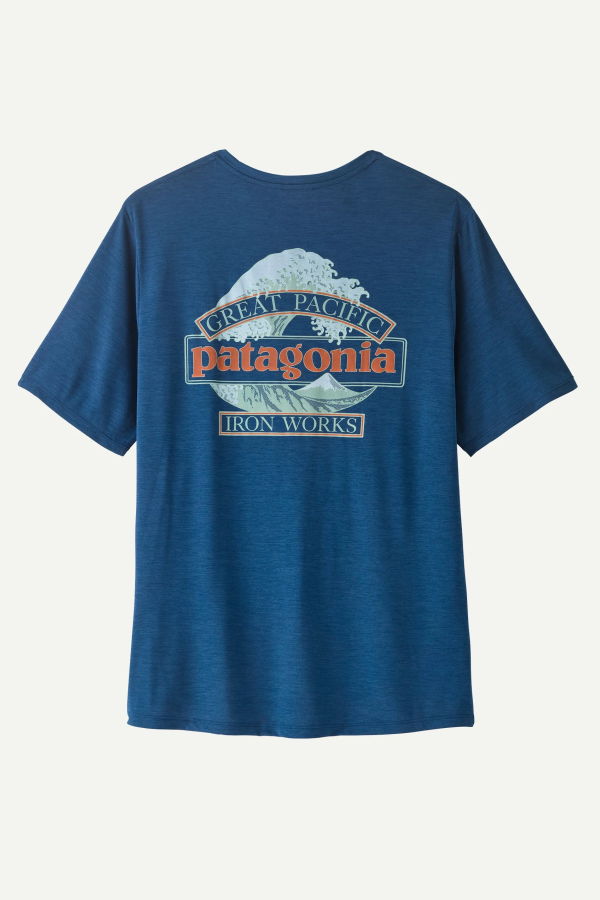 Patagonia Capilene Cool Daily Shirt
