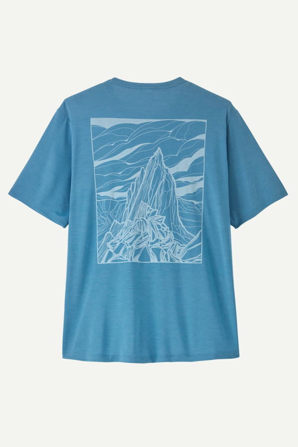 Patagonia Capilene Cool Daily Shirt