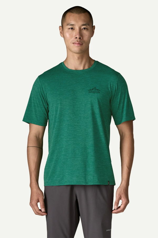 Patagonia Capilene Cool Daily Shirt