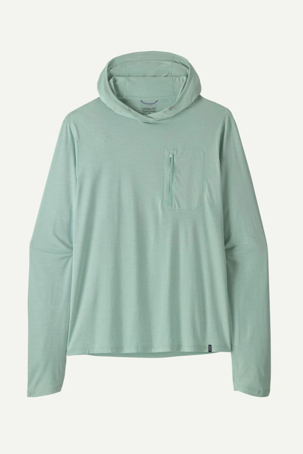 Patagonia Capilene Cool Sun Hoody