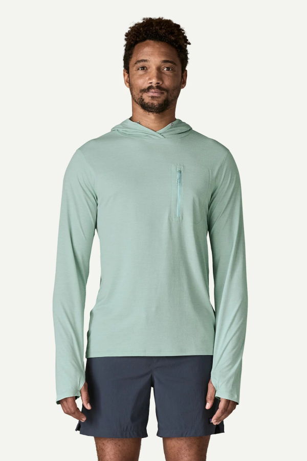 Patagonia Capilene Cool Sun Hoody