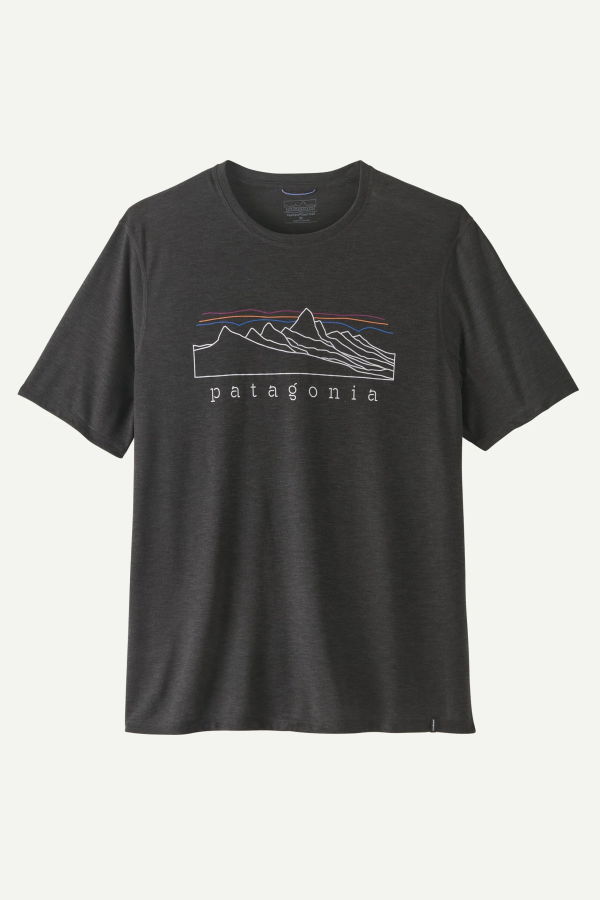 Patagonia Capilene Cool Trail Shirt