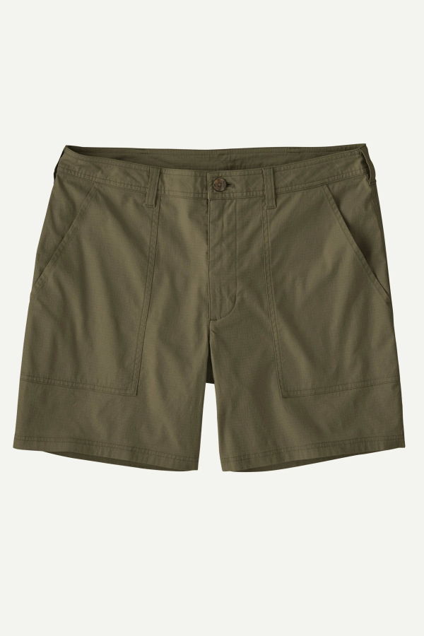 Patagonia LW All-Wear Utility Shorts