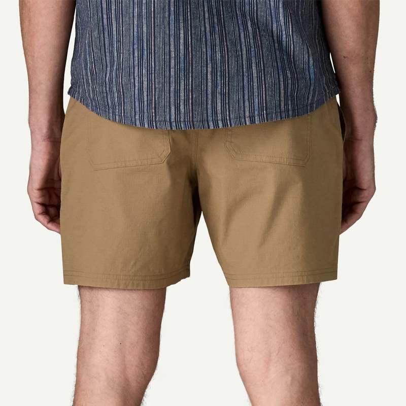 Patagonia LW All-Wear Utility Shorts