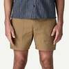Patagonia LW All-Wear Utility Shorts - Thumbnail 6