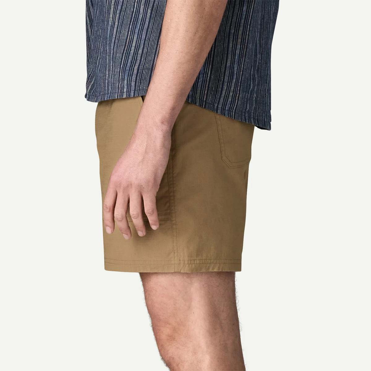 Patagonia LW All-Wear Utility Shorts - Image 2 of 6