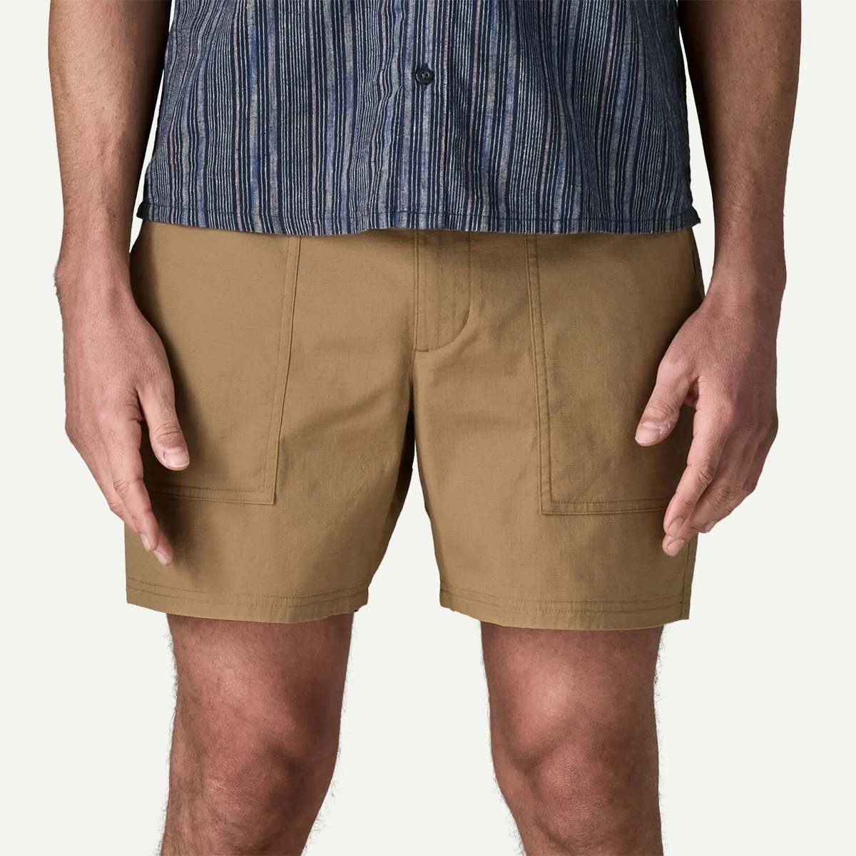 Patagonia LW All-Wear Utility Shorts - Image 6 of 6