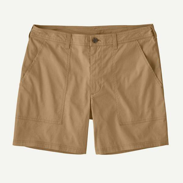 Patagonia LW All-Wear Utility Shorts