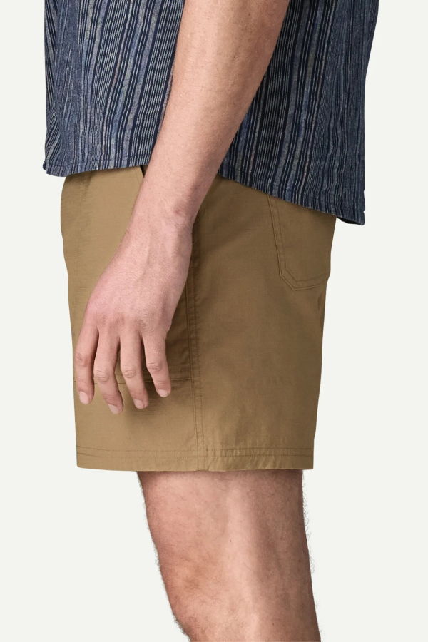 Patagonia LW All-Wear Utility Shorts