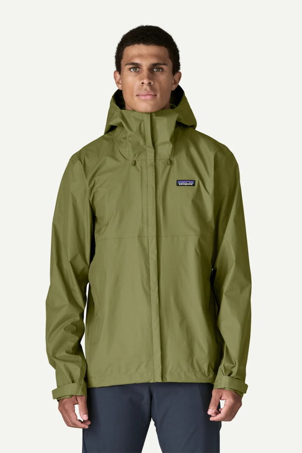 Patagonia Torrentshell 3L Jacket
