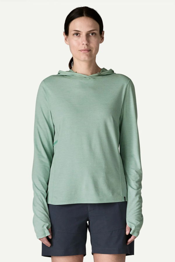 Patagonia Capilene Cool Sun Hoody