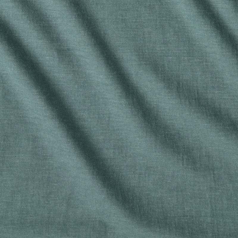 Patagonia Capilene Cool Trail Cropped Shirt - Blue Sage