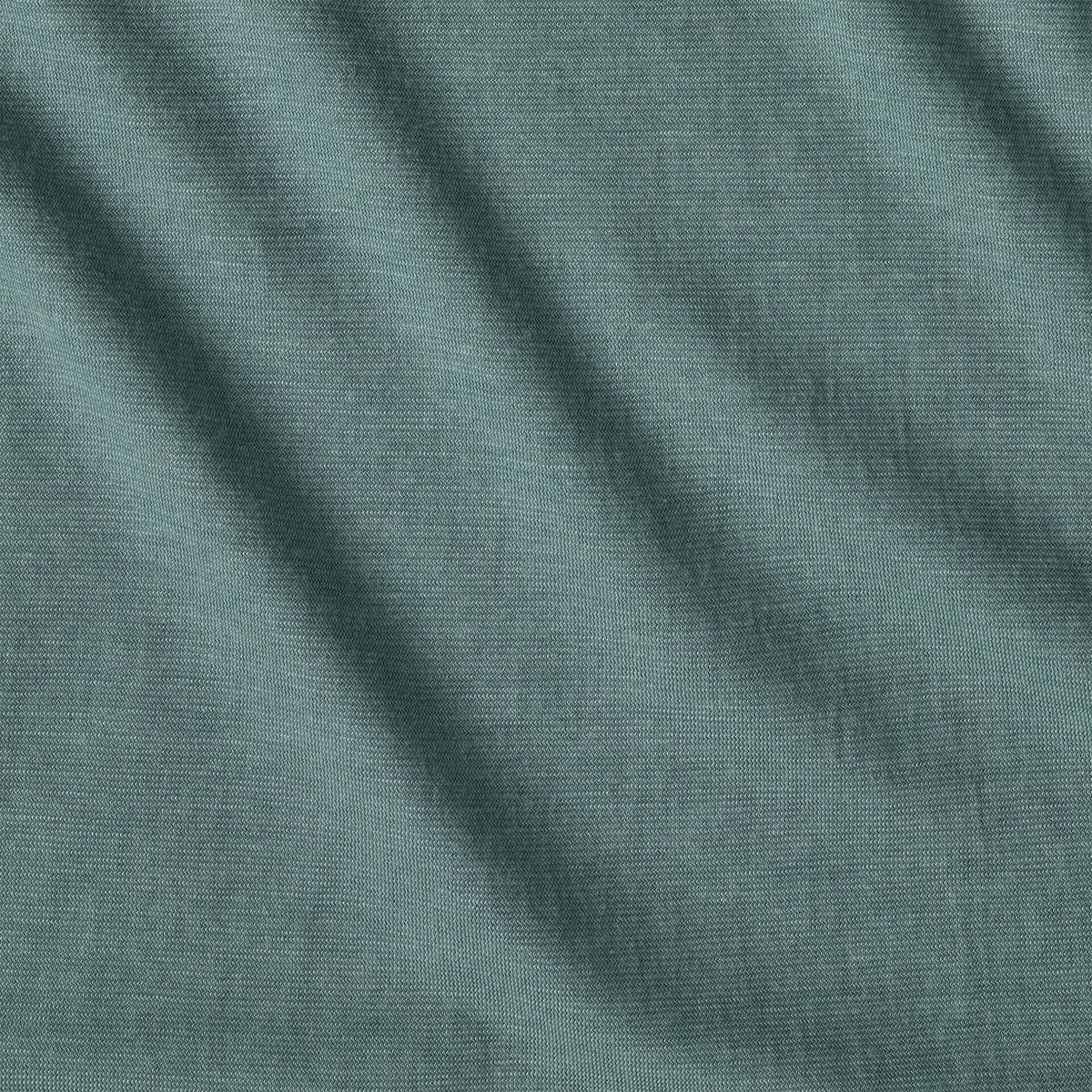 Patagonia Capilene Cool Trail Cropped Shirt - Blue Sage - Image 6 of 6