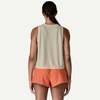 Patagonia Capilene Cool Trail Cropped Tank - Thumbnail 3