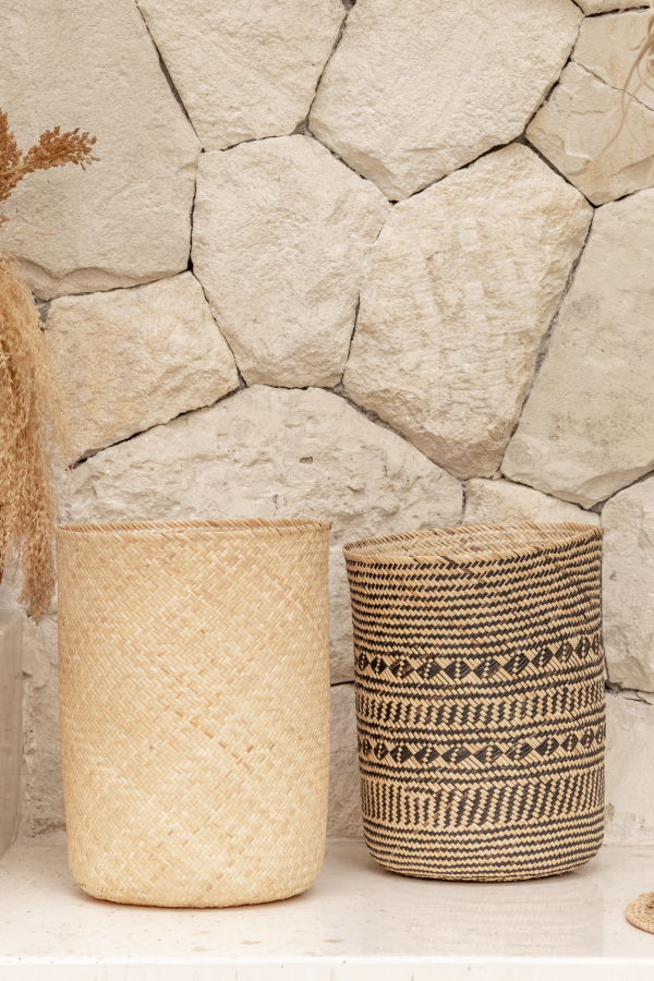 Village Thrive Praya Basket