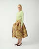 Julia Heuer Kenza Handpleated Skirt - Thumbnail 5
