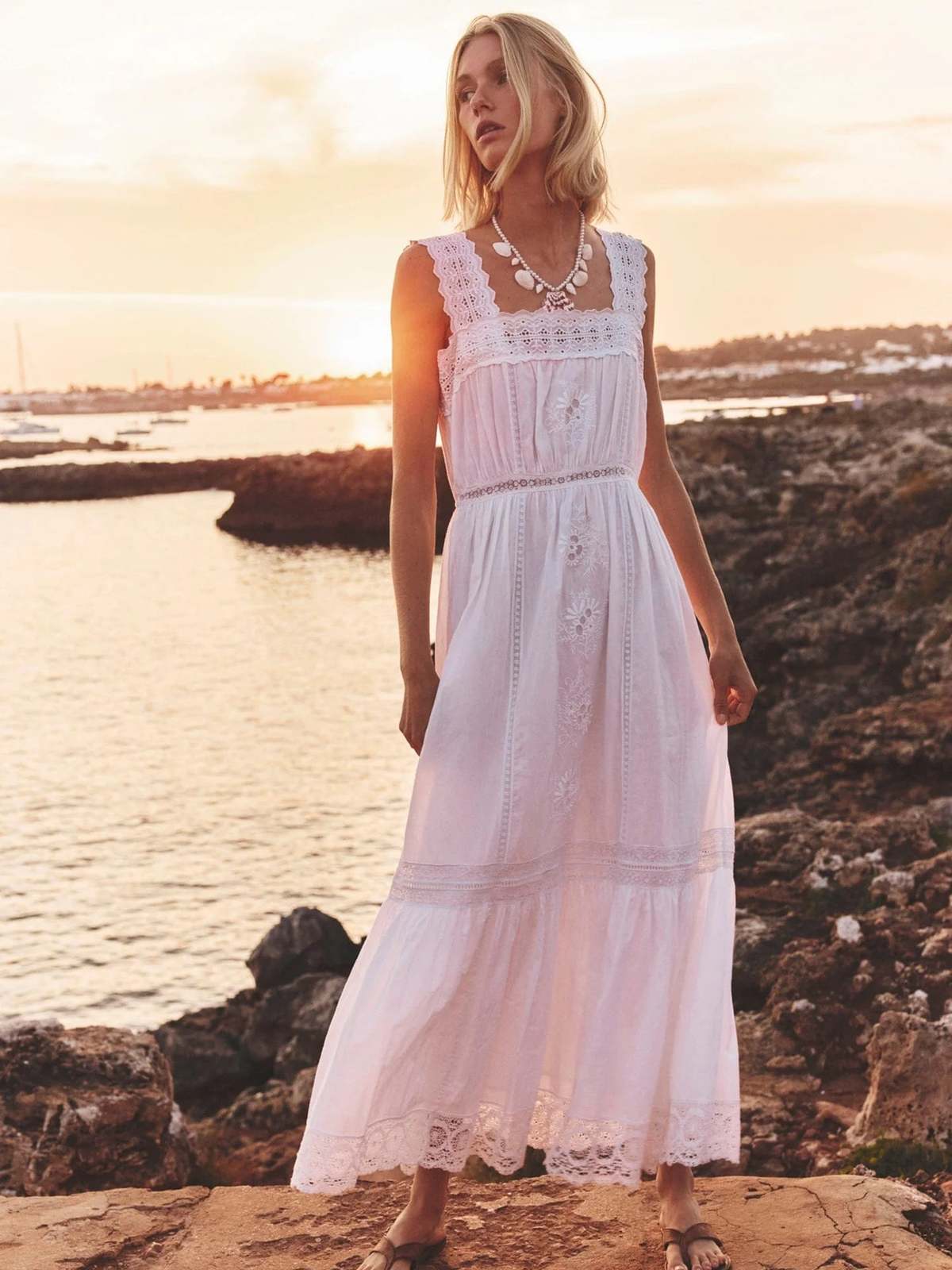 Xirena Anita Dress - Image 2 of 4