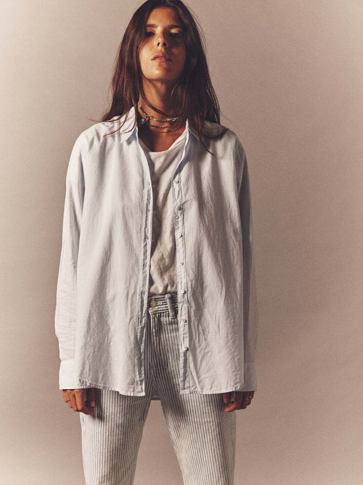 Xirena Beau Shirt - Image 2 of 5