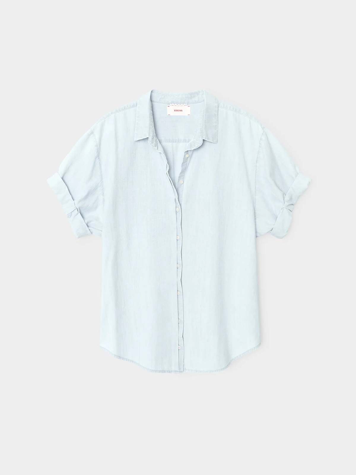 Xirena Channing Shirt - Image 2 of 3