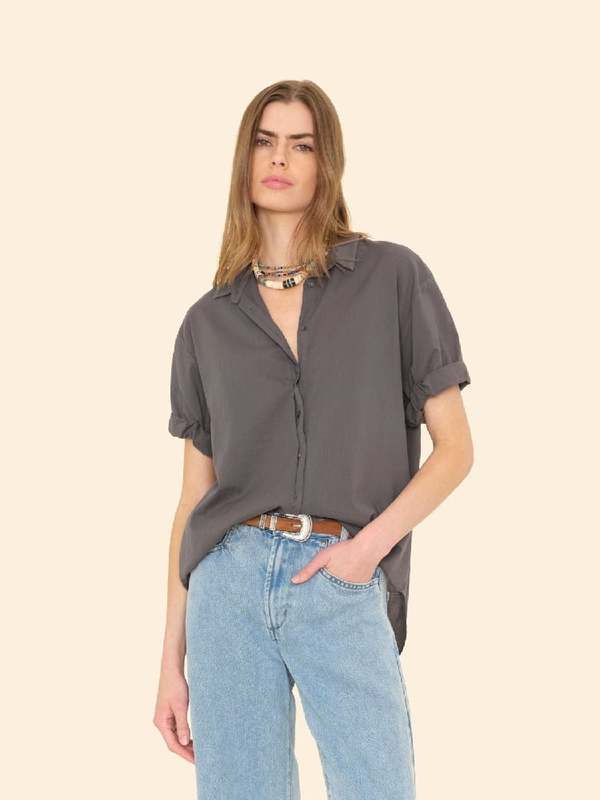 Xirena Channing Shirt Xirena Channing Shirt