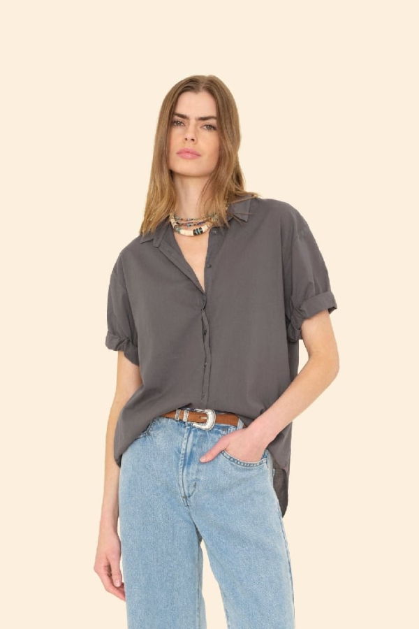 Xirena Channing Shirt