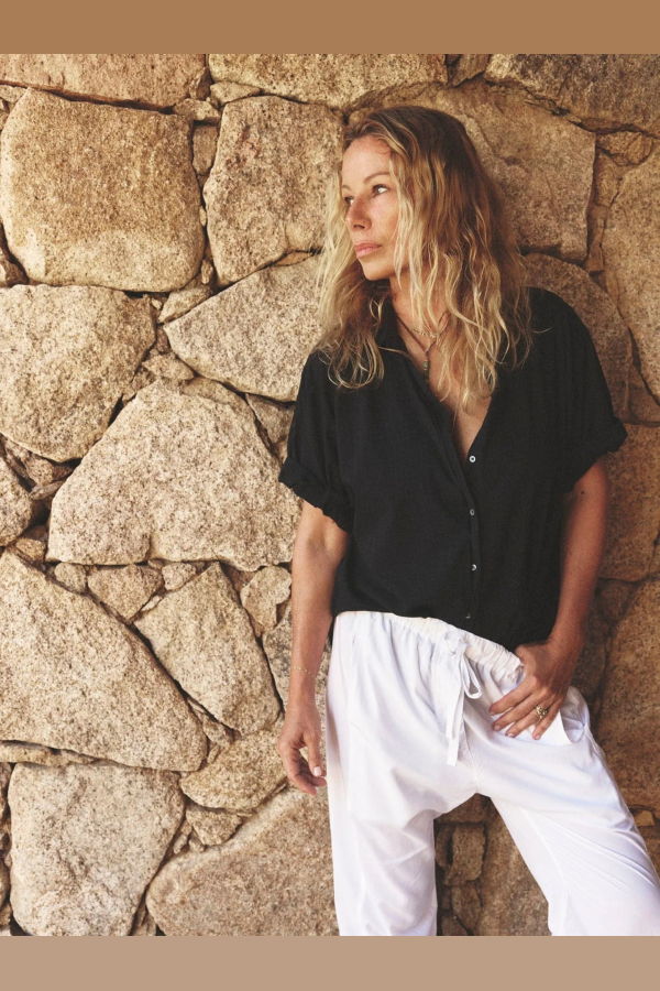 Xirena Channing Shirt