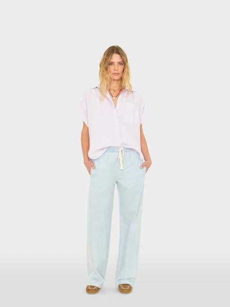 C.E 24SS WHITE GRID CHECK PANTS 白 M 未使用 ミズノ男女兼用スクラブパンツ[チトセ製品] MZ-0501｜THS-白衣通販・販売