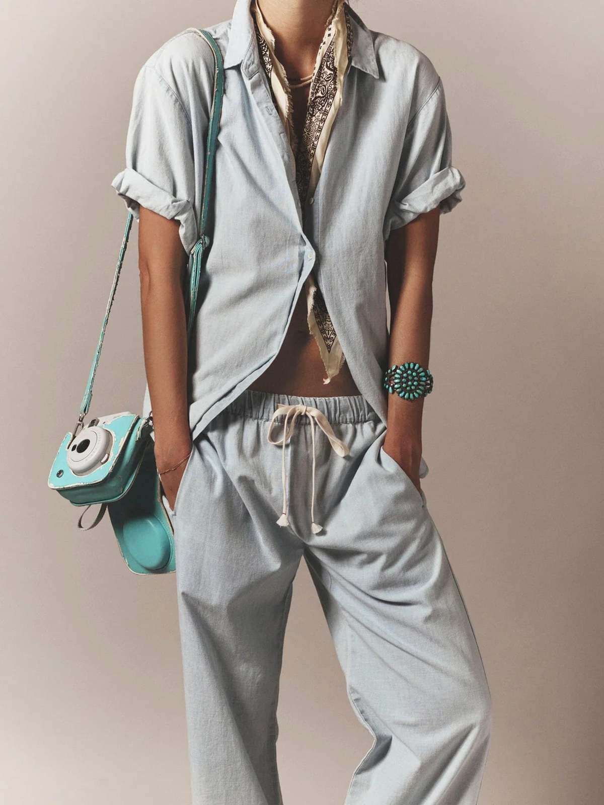 Xirena Dash Pant - Image 2 of 5