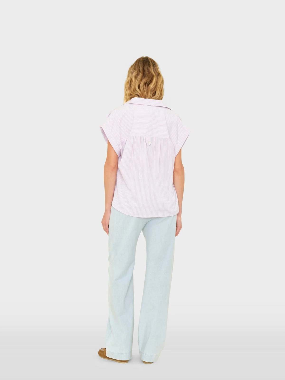 Xirena Dash Pant - Image 3 of 5