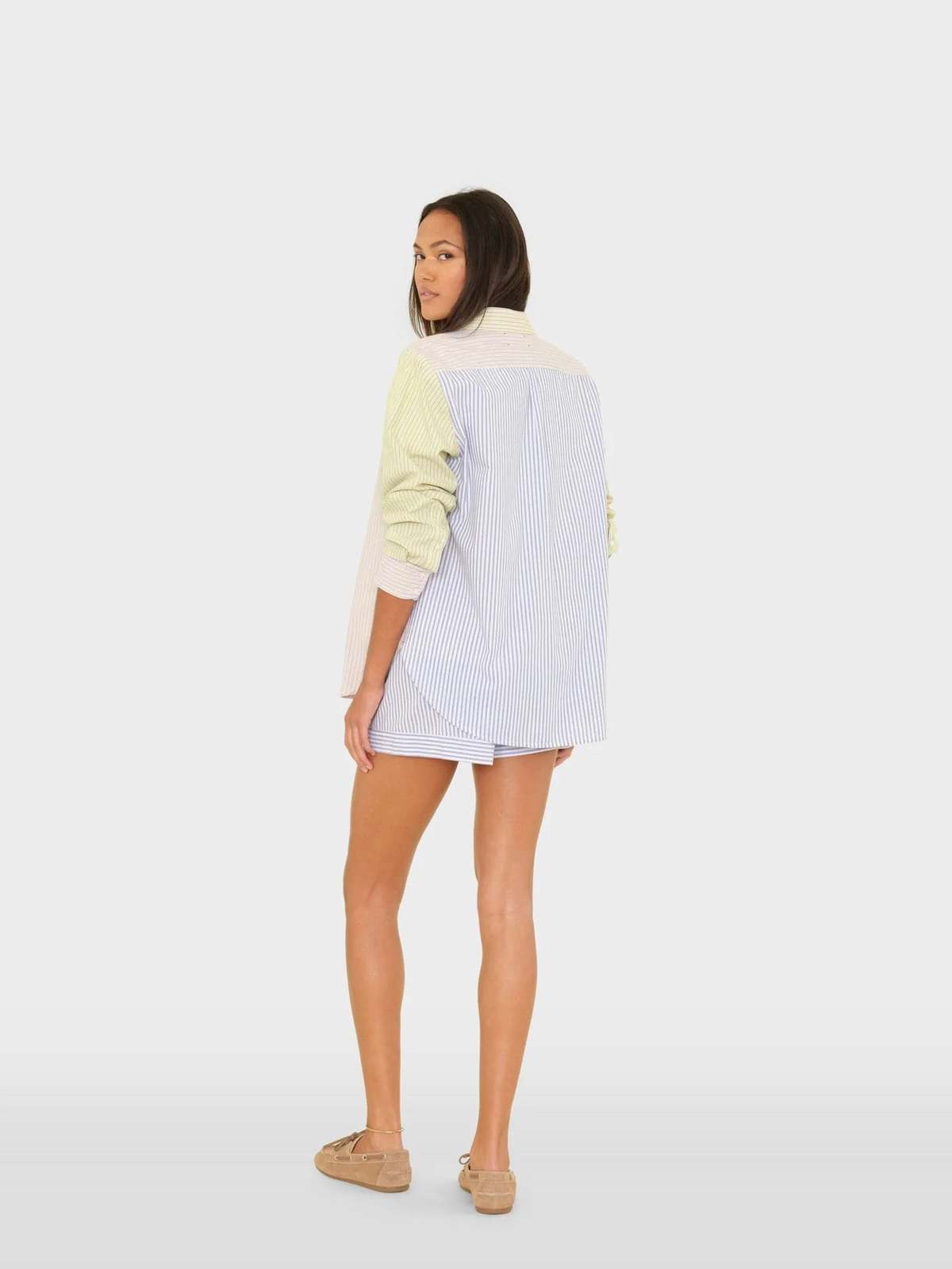 Xirena Gabby Short - Image 2 of 4