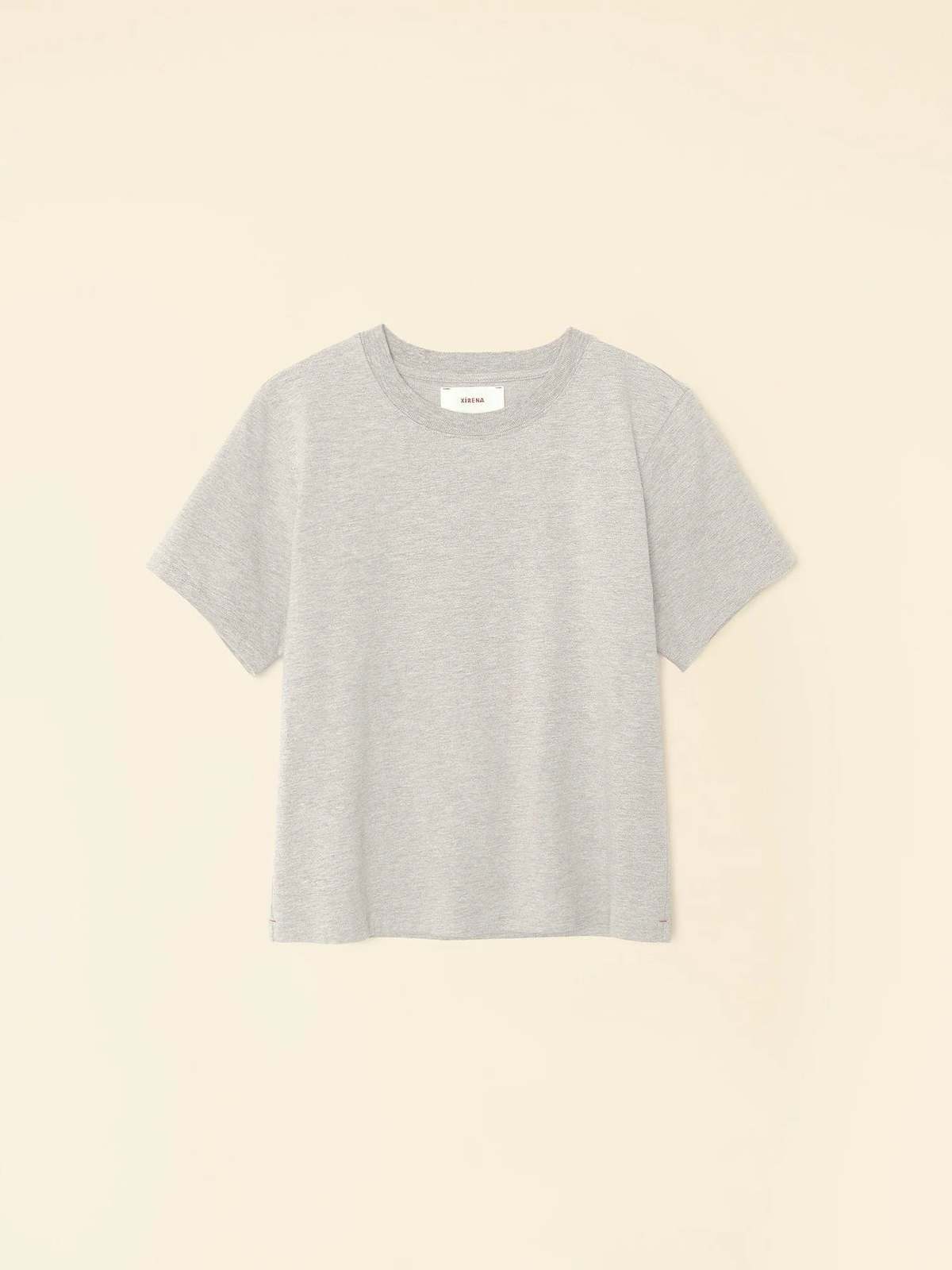 Xirena Georgy Tee - Image 3 of 5