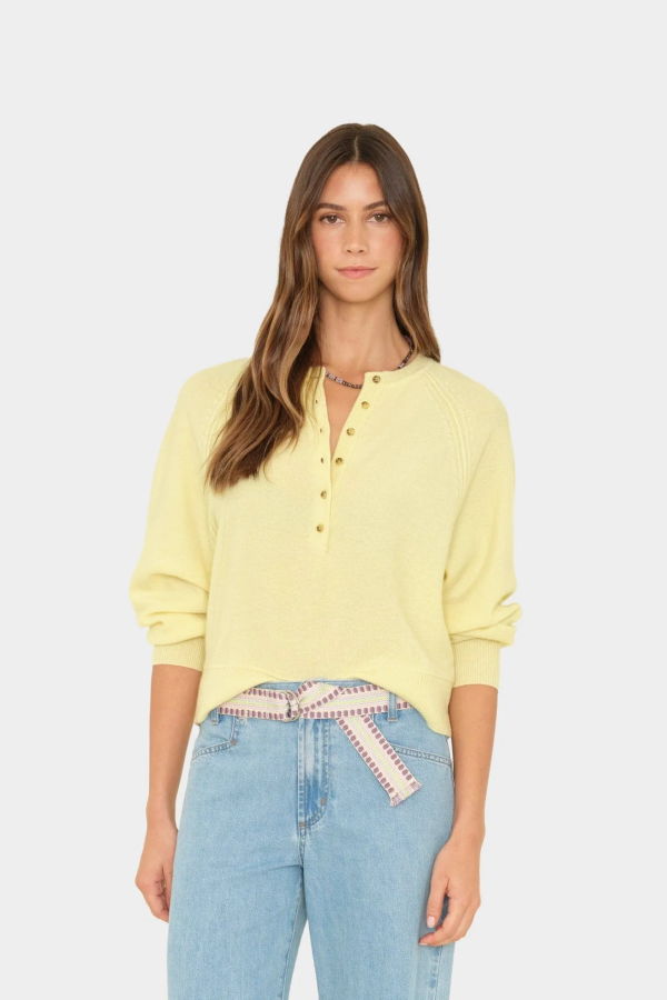 Xirena Griffin Sweater