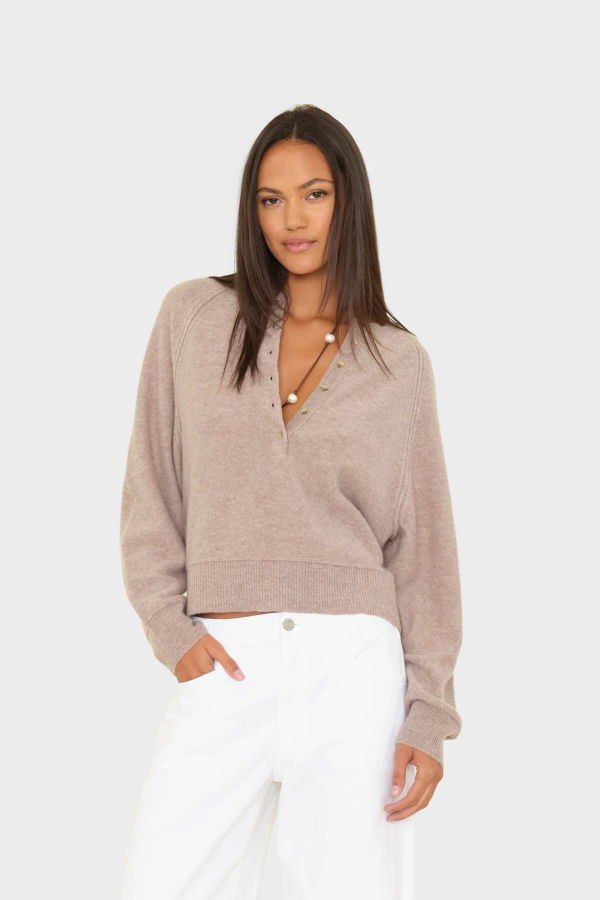 Xirena Griffin Sweater