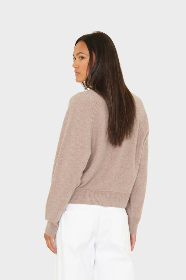 Xirena Griffin Sweater