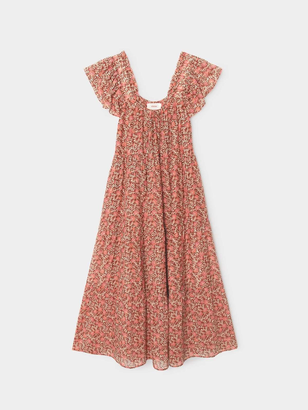 Xirena Jaynie Dress - Image 5 of 5