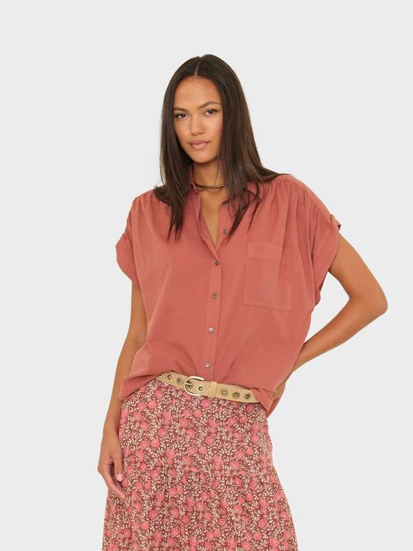 Xirena Lexi Shirt