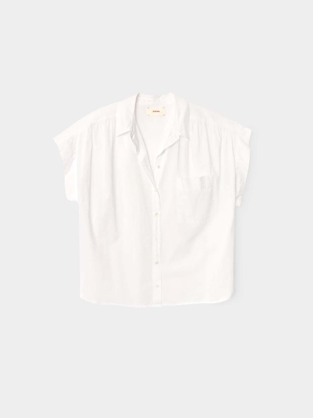 Xirena Lexi Shirt - Image 3 of 4