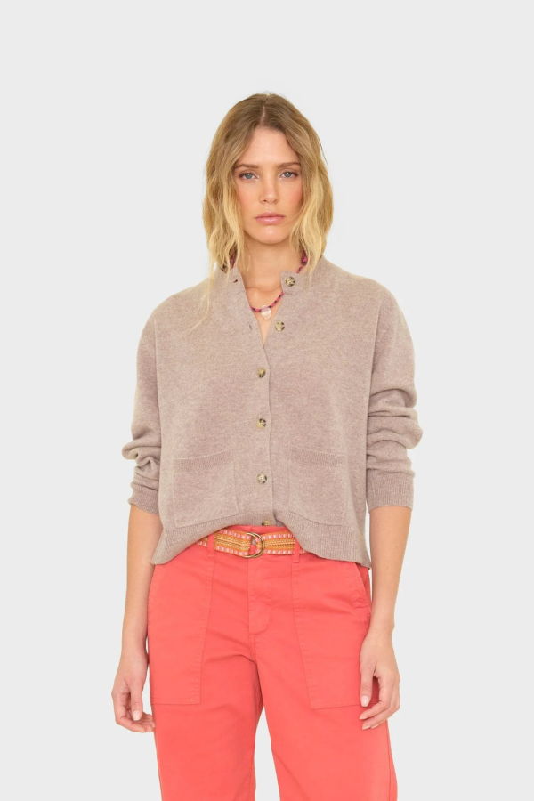 Xirena Lillian Cardigan
