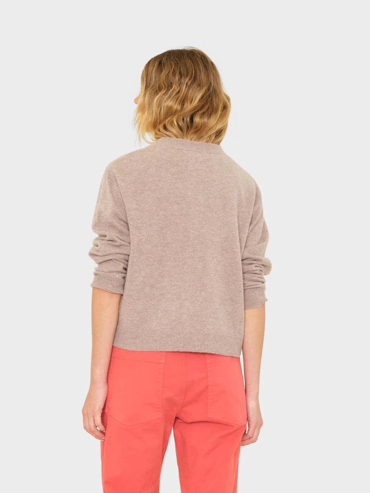 Xirena Lillian Cardigan - Image 2 of 4