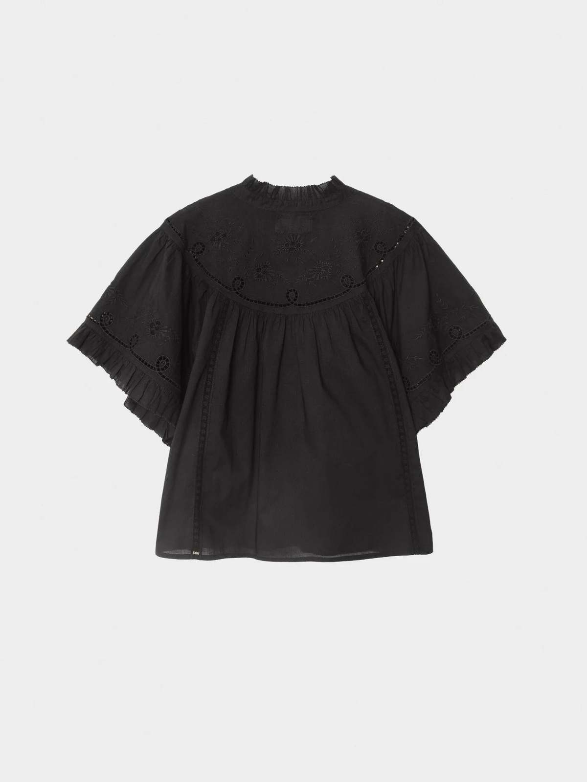 Xirena Mae Shirt - Image 2 of 4