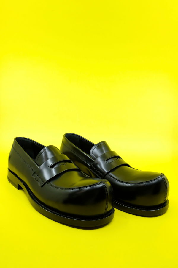 Marni Calfskin New Wave Loafer